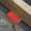 200Pcs Red Plastic Shims Heavy-Duty Door Window Support for Home Use 9