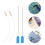 4Pcs Universal Long Handle Needle Threading Tool for Sewing Craft Use 6