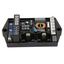Automatic Electric Voltage Regulator M16FA655A for Generators DC 30V
