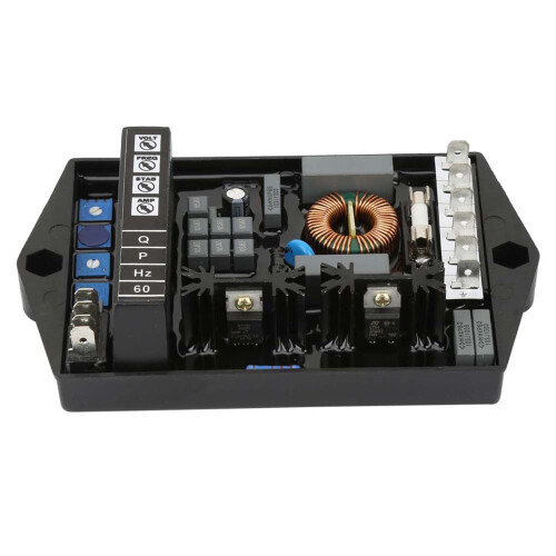 Automatic Electric Voltage Regulator M16FA655A for Generators DC 30V