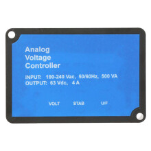 AVC63-4 Voltage Regulator 190-240VAC AVR UK