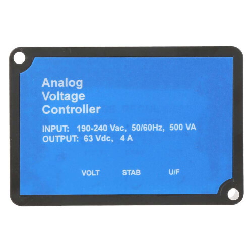AVC63-4 Voltage Regulator 190-240VAC AVR UK