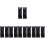 12Pièces Crochets Noir Poussette Support Bébé 3