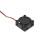 25Mm Black Mini Dc Cooling Fan Silent Fan for Pc Case CPU Cooling 6