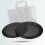 Black 4Inch Speaker Grille Covers (Pair) 4