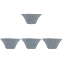Set Of 4 Tea Filter For Teapots Small Strainer Ceramic Filters Coffee