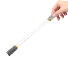2Sets Human Body Conductive Bars Colorful Light Science Toy for Kids