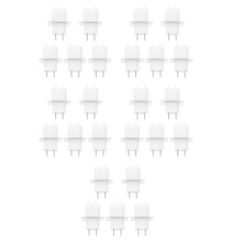 25Pcs Microwave Oven Magnetron Socket Replacement Kit Heat Resistant