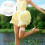 4Sets Elastische Bruidsjarretels Wit Kant Bloem Feestelijke Bruiloft 8