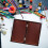 Boîte Pour Peinture Portable Palette Mixage Facile 3