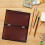 Boîte Pour Peinture Portable Palette Mixage Facile 9