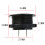 Battery Capacity Display Voltmeter LED Digital Voltage Meter with Touch- OFF  Car Motorcycle  3V-35V Green 4