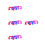 8Pcs Baby Phone Toy Plastic Educational Interactive Game 7