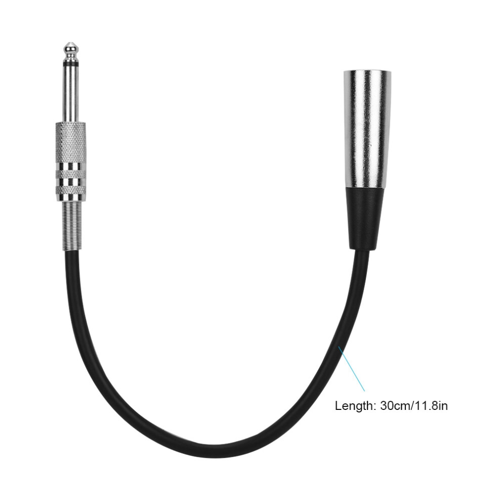 Oxygen-Free Copper Audio Cable 7340572369147