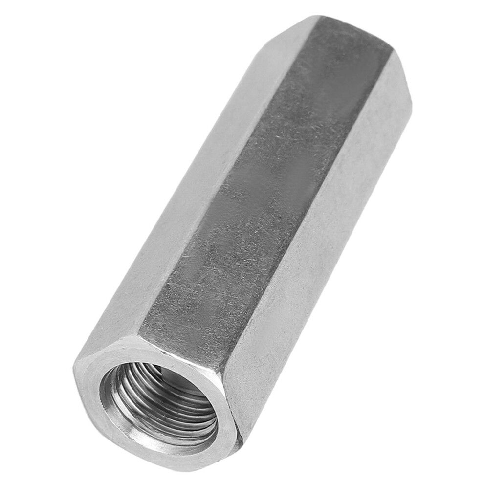 Durable 3/8 In Stainless Steel Bspp Hex Female Check Valve 9361393779647