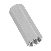 Hex BSPP Female Air Check Valve