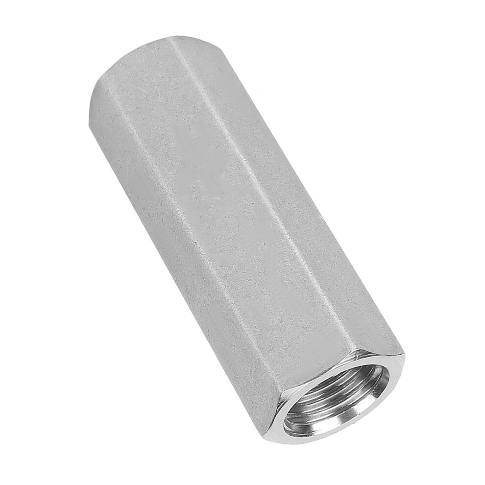 Hex BSPP Female Air Check Valve