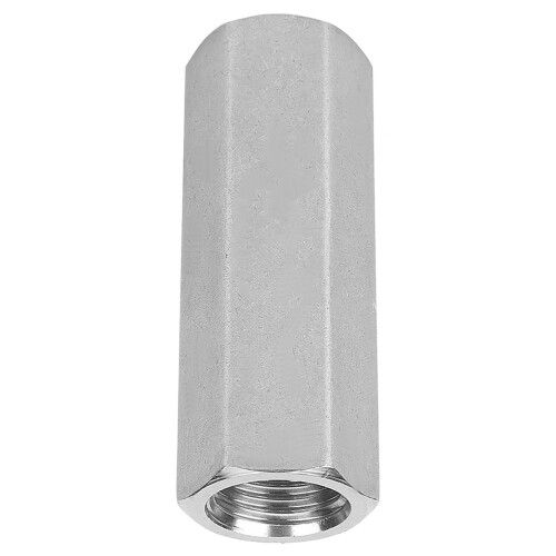Hex BSPP Female Air Check Valve 1