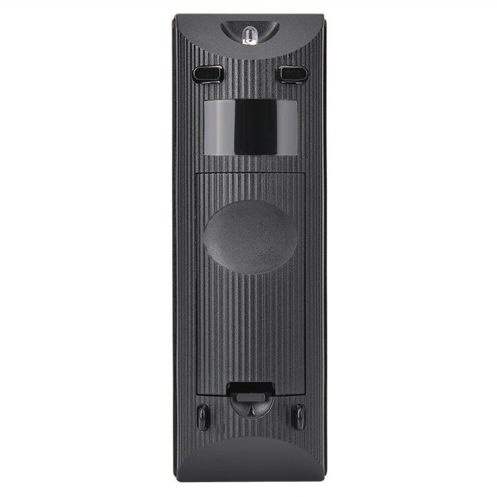 Rmt-D187a Replacement Remote 2Xaa 15X5x1.7cm Black 8161393779781