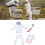 Beekeeper's Elite Protection, Επαγγελματική Ολόσωμη Στολή Μελισσοκόμου, Ελαφρύ Υλικό & 2