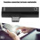 Type-C to 3.5mm + USB-C Charge Adapter (Black) 2