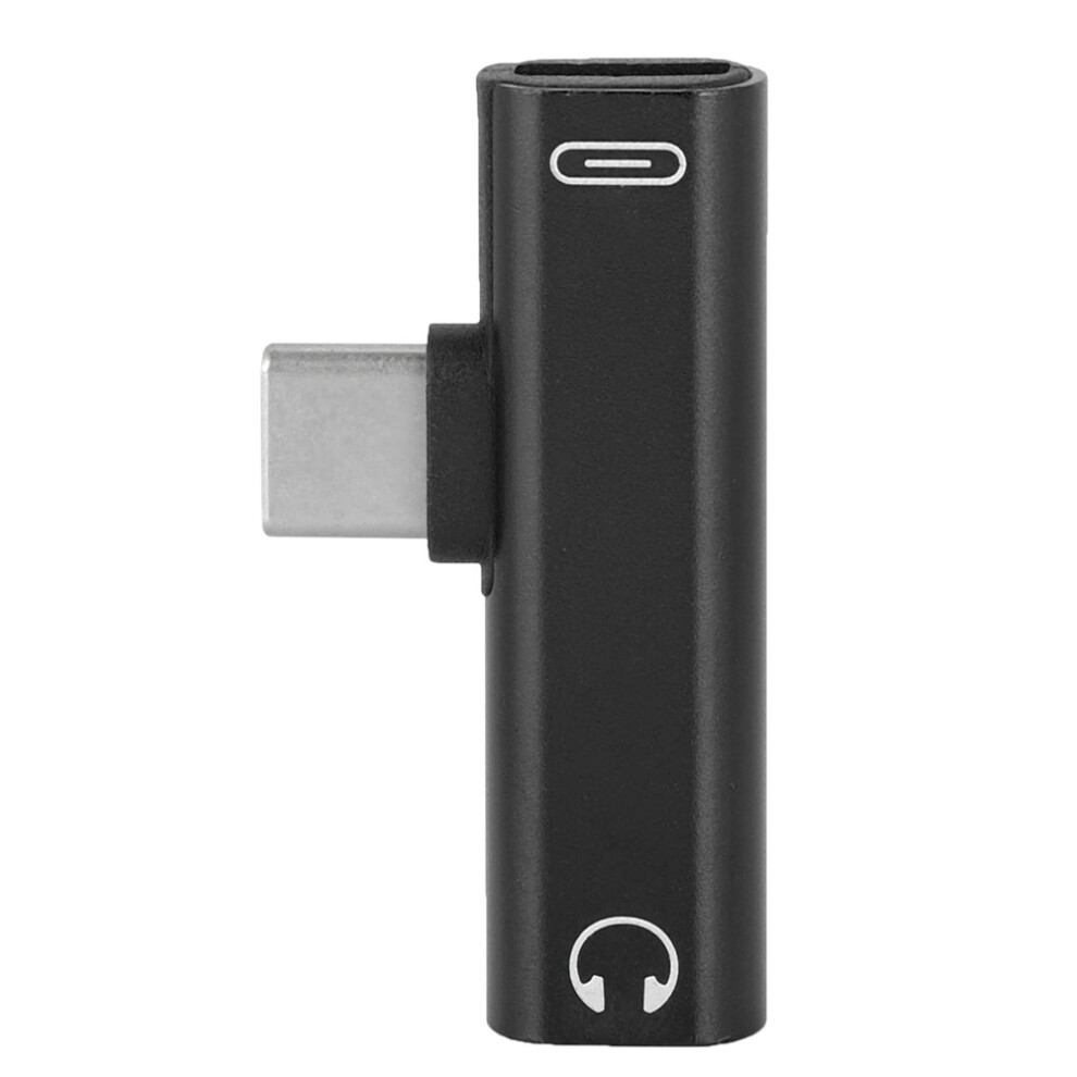 Usb-C To 3.5Mm Audio & Charging Converter 7340572332943