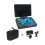5000mAh Rechargeable Fish Observation Unit With LCD Screen For 1