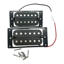 Electric Guitar Humbucker Pickup Double Coil Neck Bridge Pickup