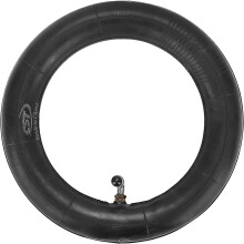 Originele luchtbinnenband, hoogwaardige rubberen pneumatische binnenband voor scooters van 10*2.0 inch, geschikt voor sneeuw en regen.