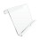 Support de Gadget en acrylique pour vélos d'exercice,-Clair 3