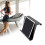 Treadmill Exercise Bike Device Mount Easy Assembly-Black 5