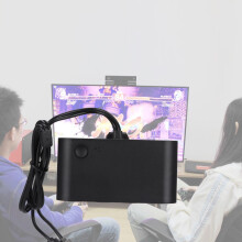 Universal 3 in 1 Handle Adapter for NGC Wii U & Switch - Plug & Play Compatible