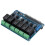 6CH 5A Relay Expansion for Raspberry Pi 3