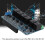 6CH 5A Relay Expansion for Raspberry Pi 5