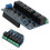6CH 5A Relay Expansion for Raspberry Pi 4