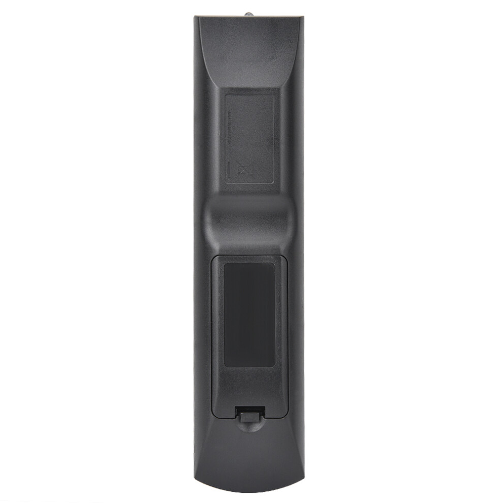 Rm-Adu007 Wireless Remote 21X5x1.5cm 2Xaaa Black 8461393781068