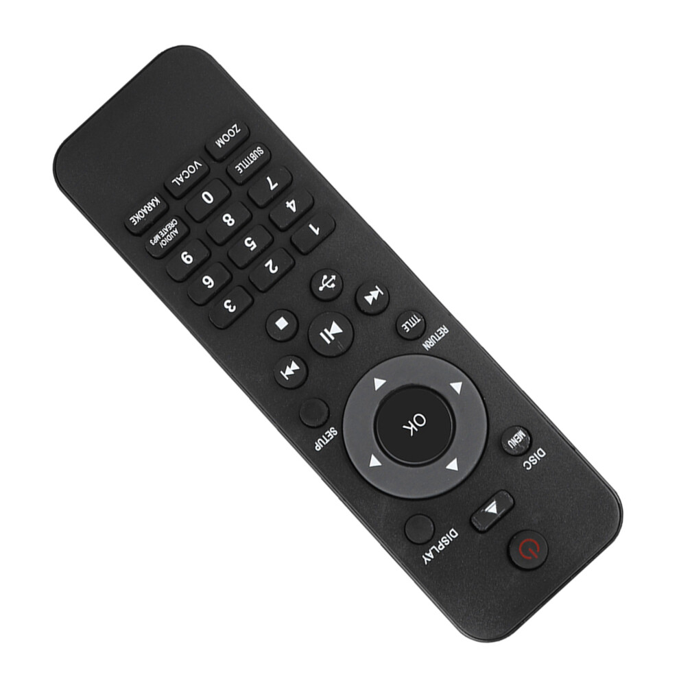 Replacement Dvd Player Remote For Philips 7340572480859