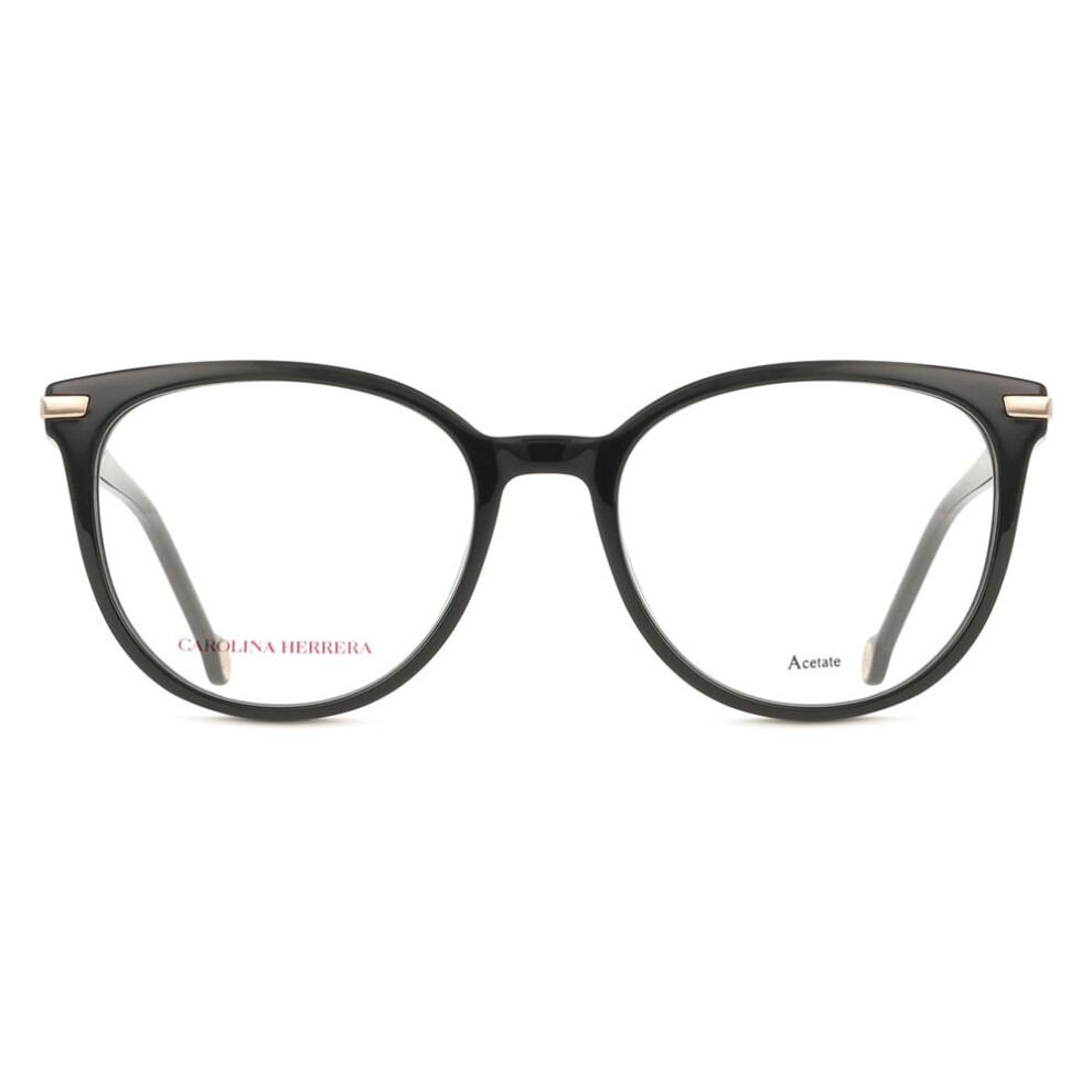 Carolina Herrera Her 0156 807 Women New Eyeglasses