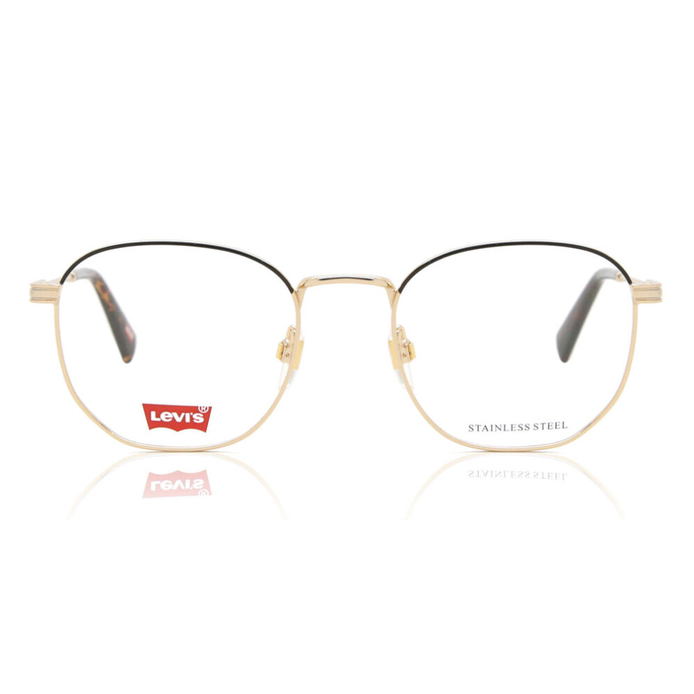 Levi's Lv 1028 J5g Unisex New Eyeglasses