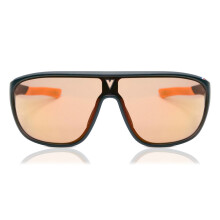 Vuarnet VL1929 RACING 180 LARGE 0003 2C33 Unisex New Sunglasses