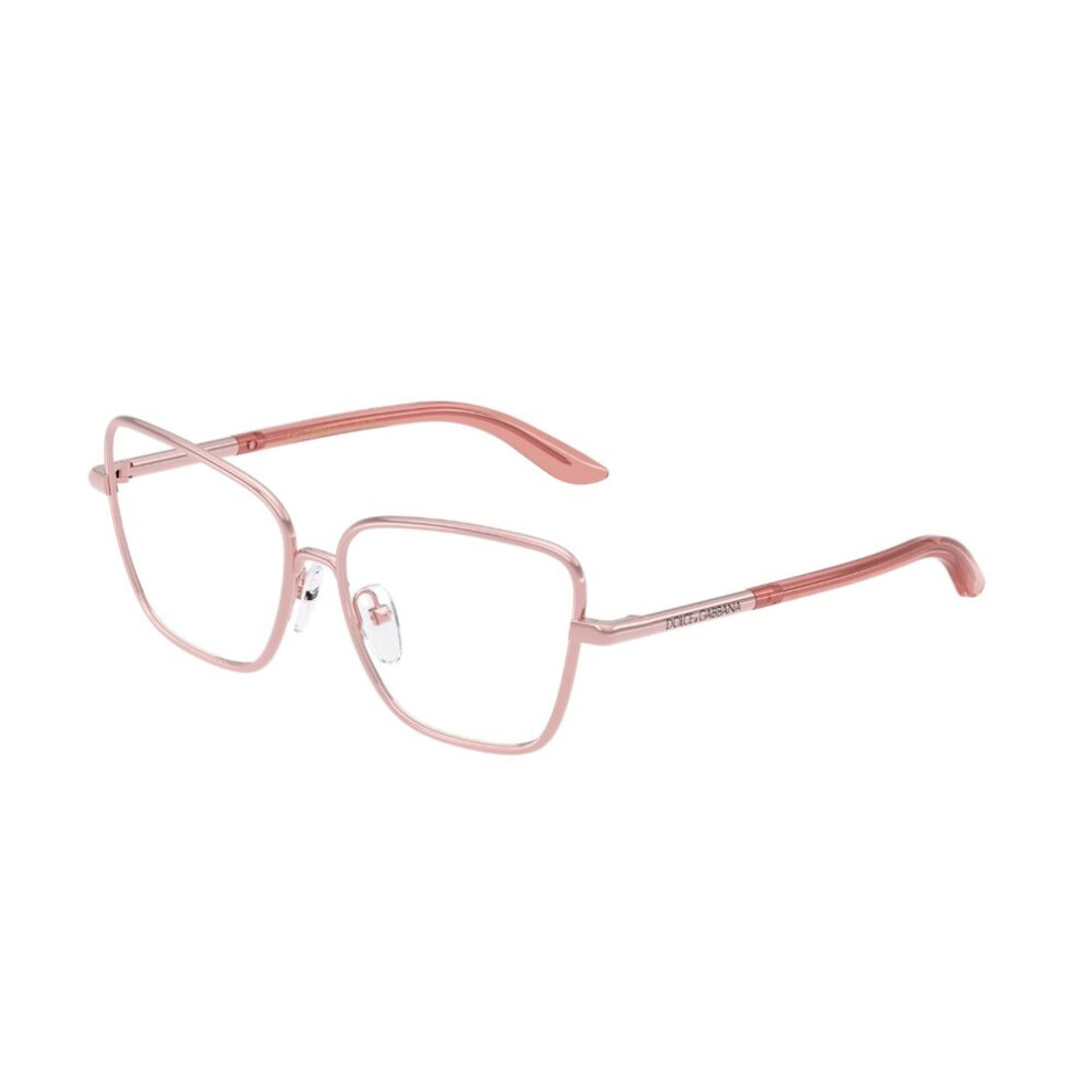 Dolce & Gabbana Dx1102 Kids 1361 Kids New Eyeglasses