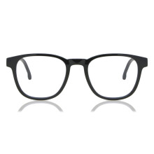 Carrera CA8062/CS With Clip-On 08A/UC Men New Eyeglasses
