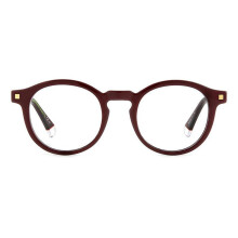Polaroid PLD D492 LHF Men New Eyeglasses
