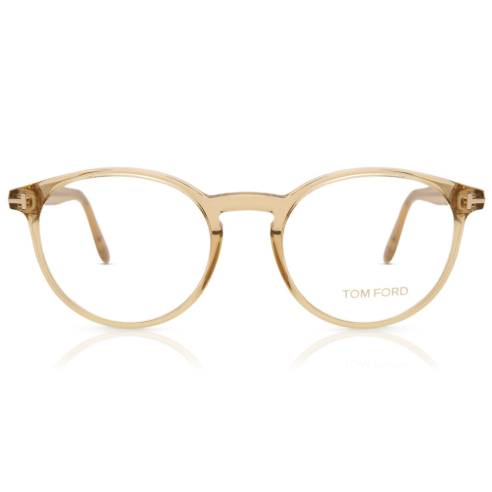 Tom Ford Ft5524 045 Unisex New Eyeglasses