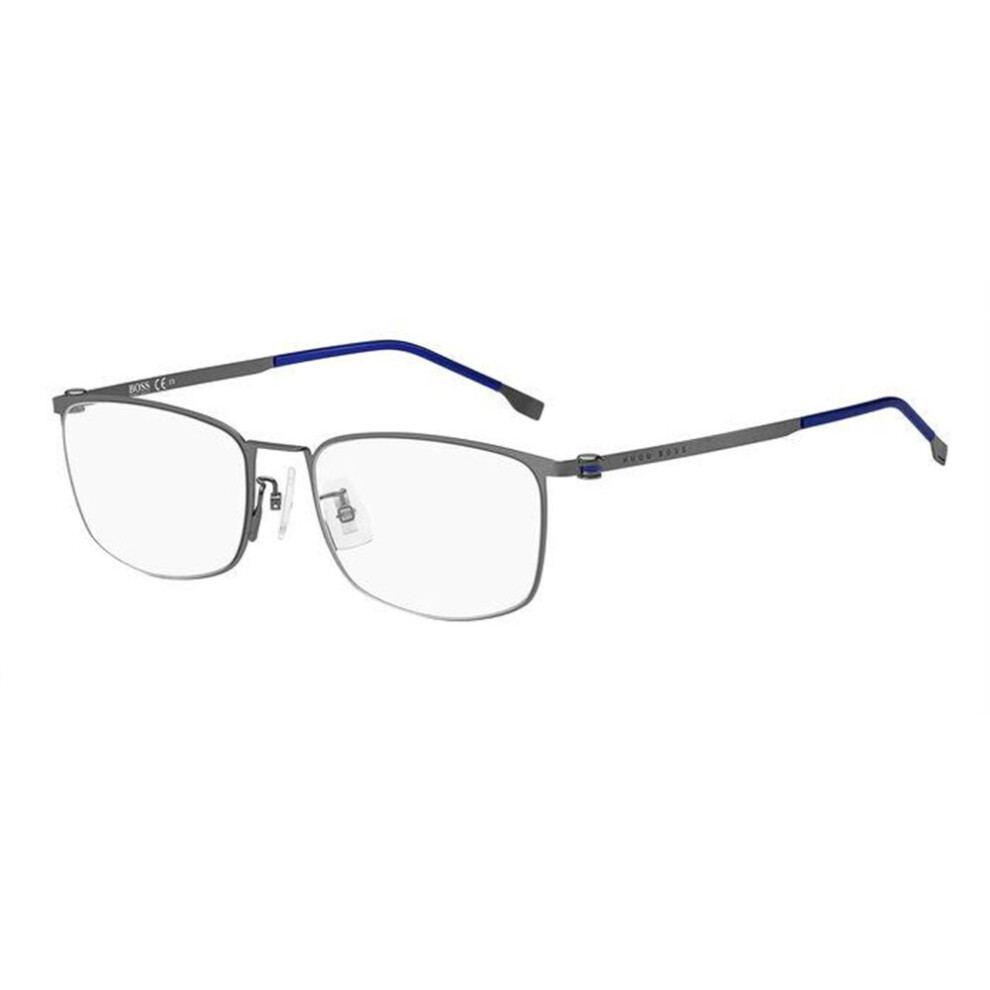 Boss 1351/F Asian Fit R80 Men New Eyeglasses