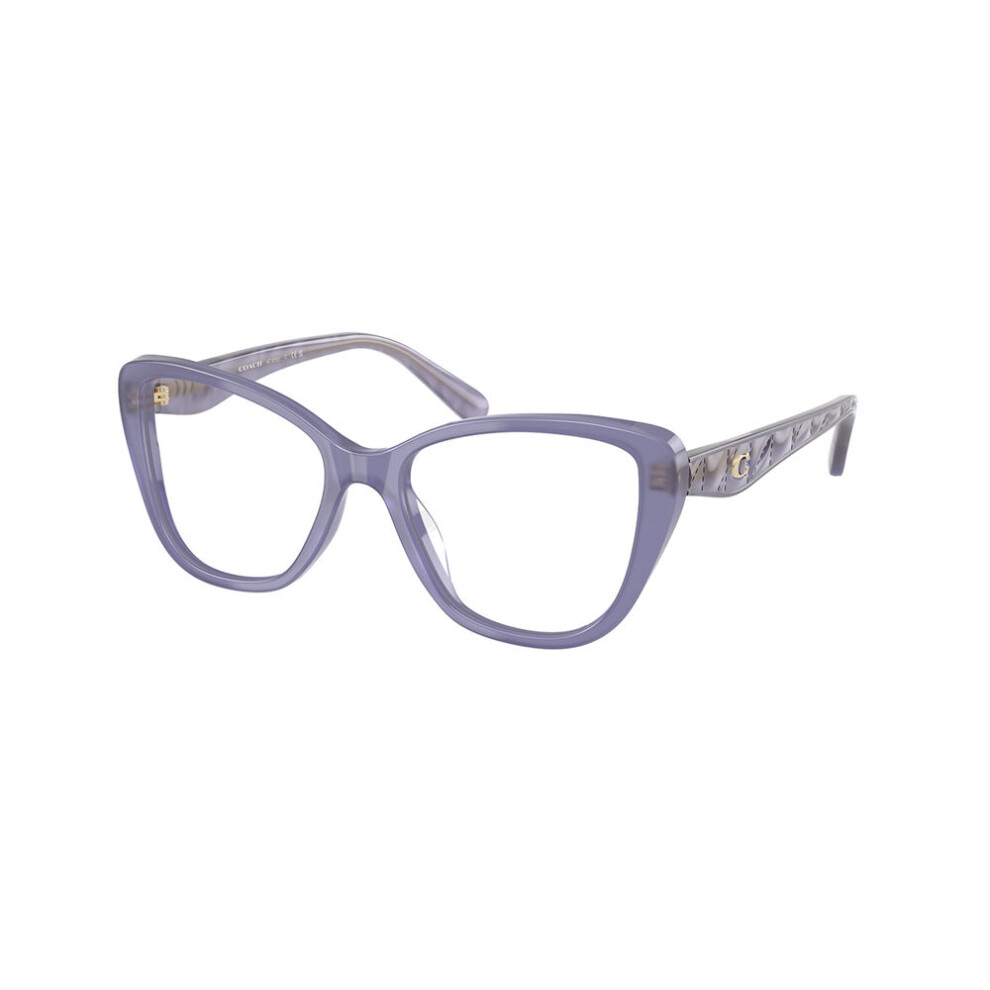 Coach Hc6255u 5864 Women New Eyeglasses