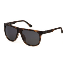 Police SPLN33E BEYOND LITE 5 Polarized 878P Men New Sunglasses