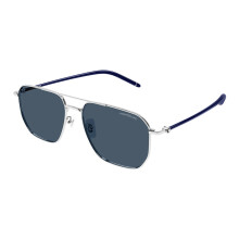 Montblanc MB0367SA Asian Fit 004 Men New Sunglasses