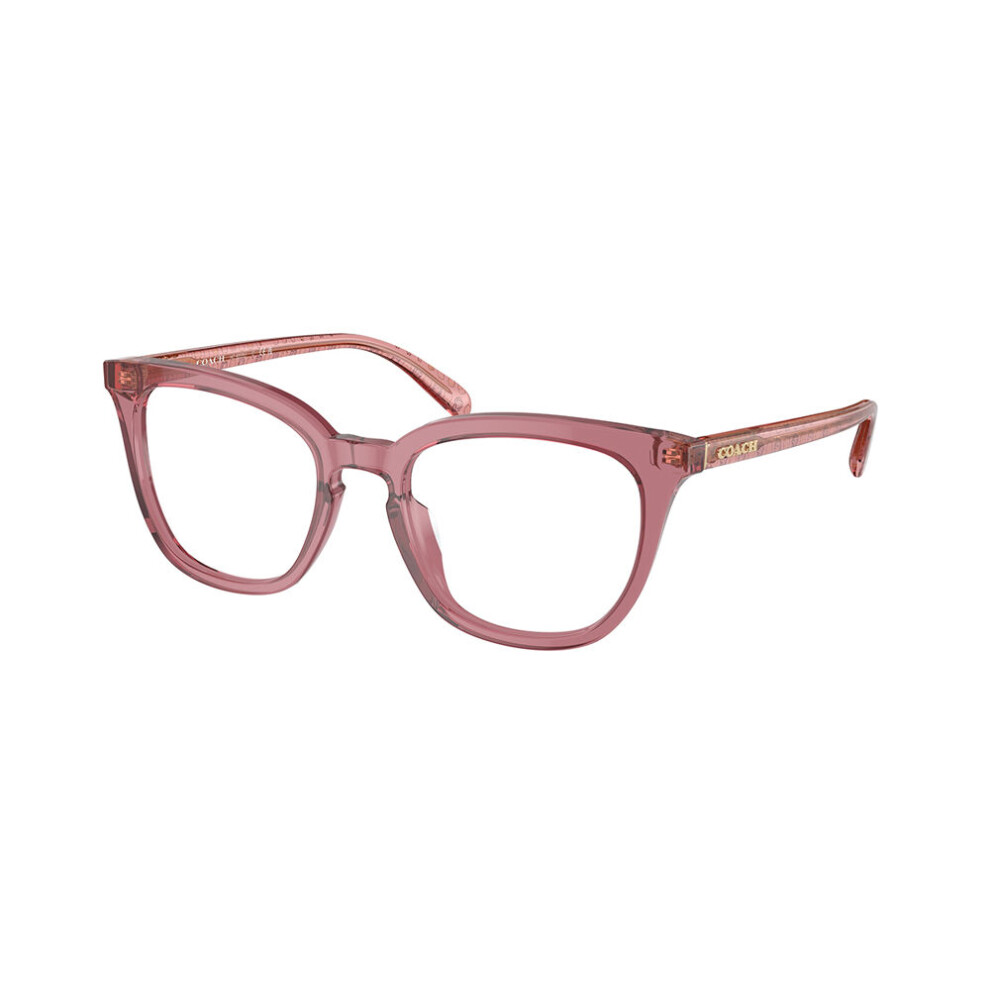 Coach Hc6222u 5800 Women New Eyeglasses