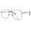 Carrera Carrera 336 6LB Men New Eyeglasses 3